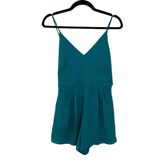 LUSH Romper - Picture 2 of 6